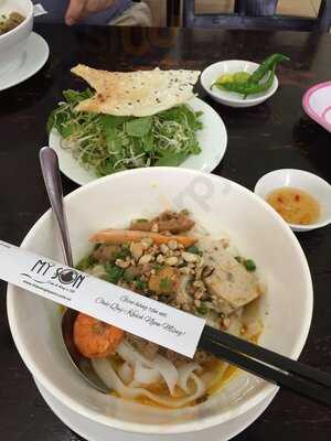 Quán Imì Quảng Mỹ Sơn