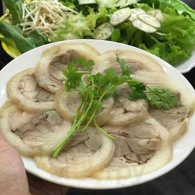 Quán Imì Quảng Mỹ Sơn