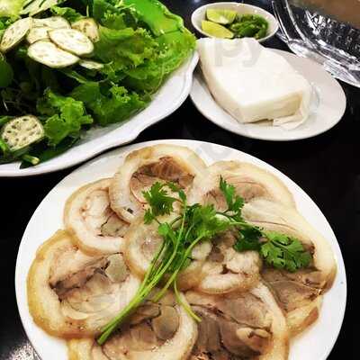 Quán Imì Quảng Mỹ Sơn