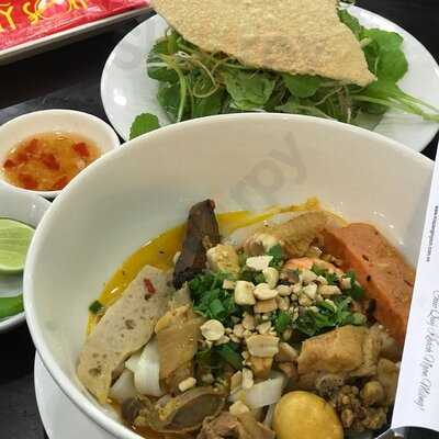 Quán Imì Quảng Mỹ Sơn