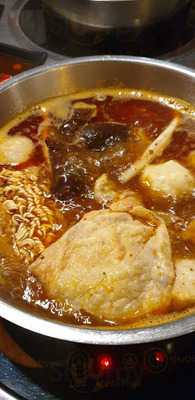 Kiki Hotpot