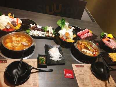Kiki Hotpot