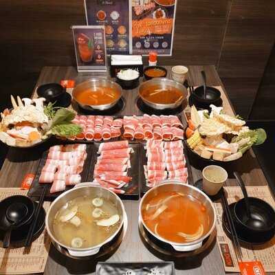Kiki Hotpot