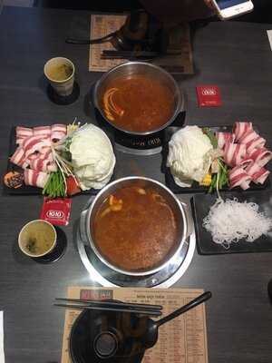 Kiki Hotpot