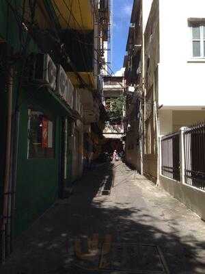 Kesera Bar Restaurant