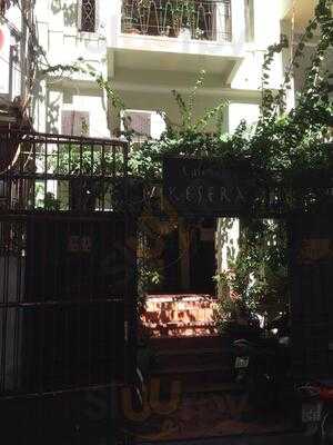 Kesera Bar Restaurant
