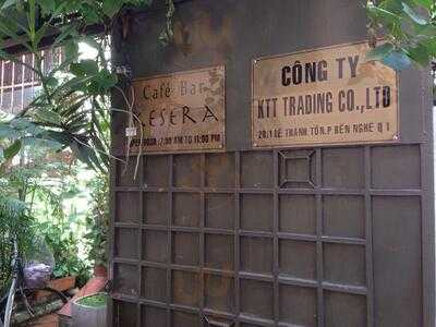 Kesera Bar Restaurant