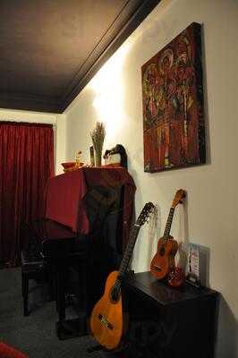 Kesera Bar Restaurant