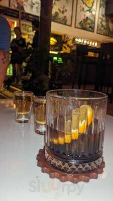 The View Rooftop Bar