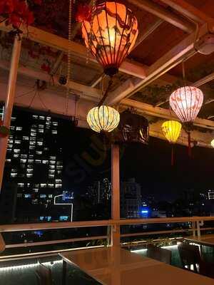 The View Rooftop Bar