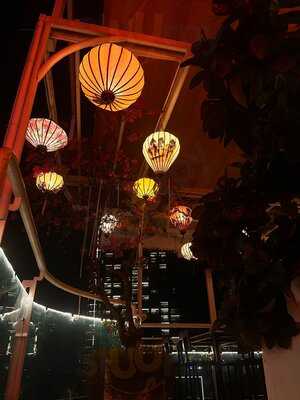 The View Rooftop Bar