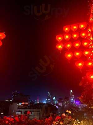 The View Rooftop Bar