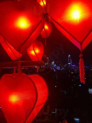 The View Rooftop Bar