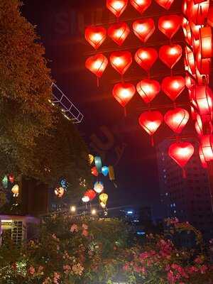 The View Rooftop Bar