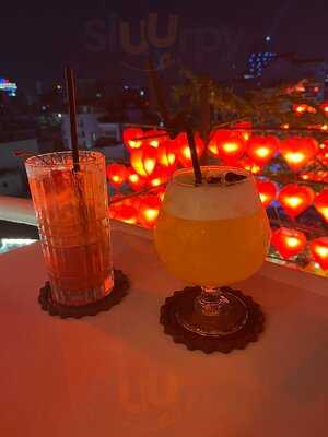 The View Rooftop Bar