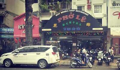 Pho Le