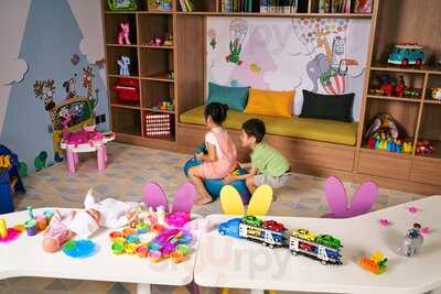 Manja Manja Restaurant