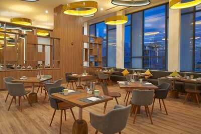 Manja Manja Restaurant