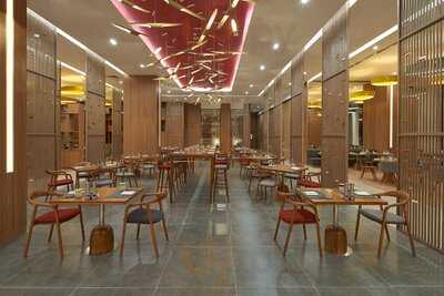 Manja Manja Restaurant