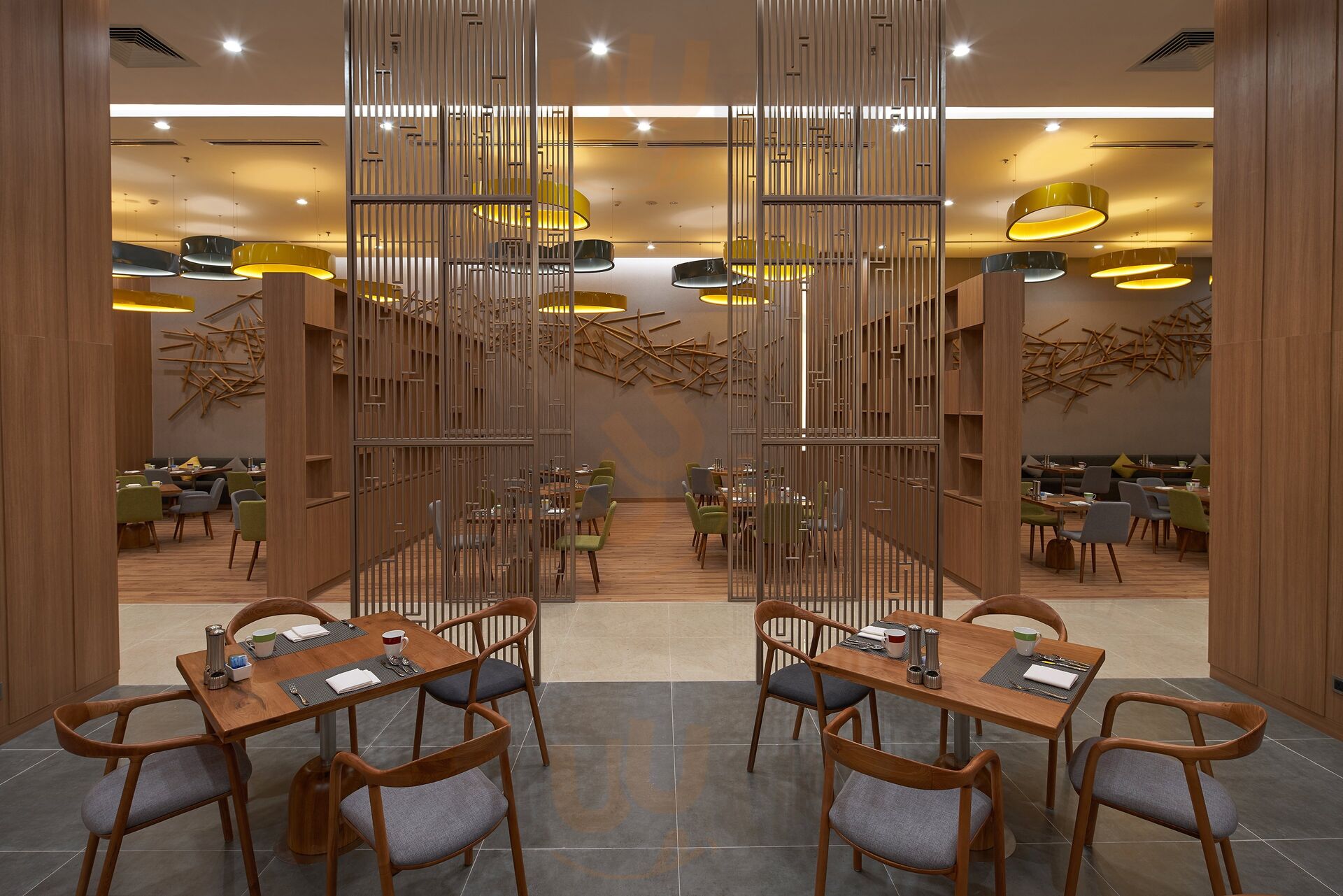 Manja Manja Restaurant