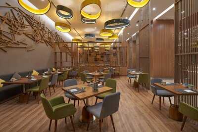 Manja Manja Restaurant