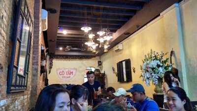 Co Tam Kitchen