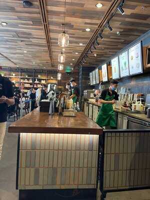 Starbucks