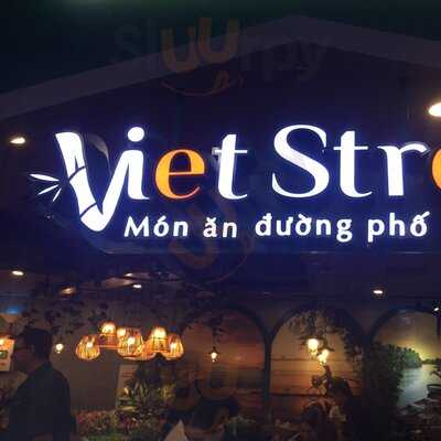 Vincom Center Food Court