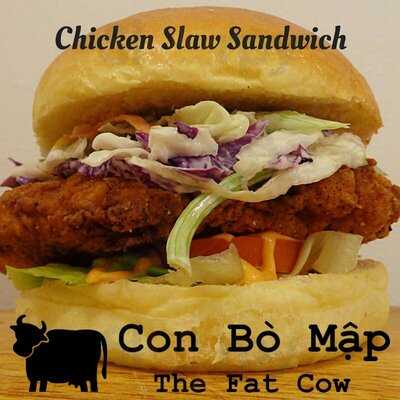 Con Bò Mập (the Fat Cow)