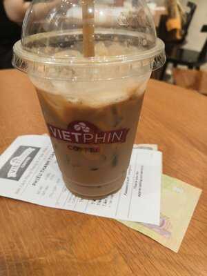 Vietphin Coffee