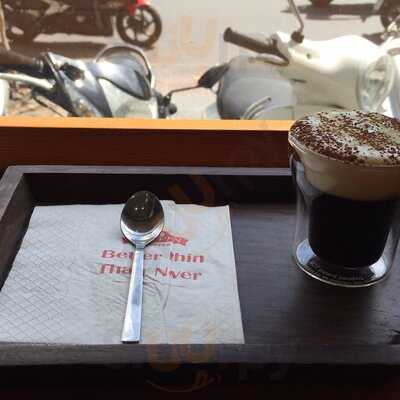 Vietphin Coffee