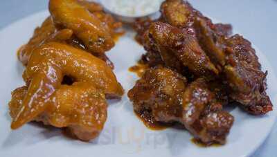 Saigon Hot Wings