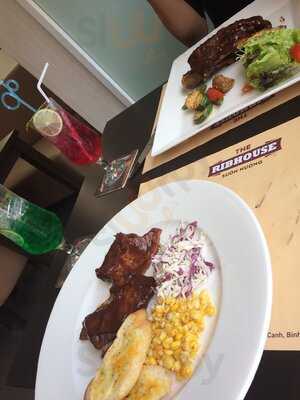 Nhà Hàng The Ribhouse