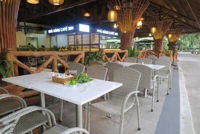 Nhà Hàng Cafe 30/4