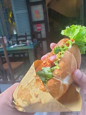 Fresh Catch La Villa