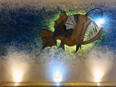 Fresh Catch La Villa