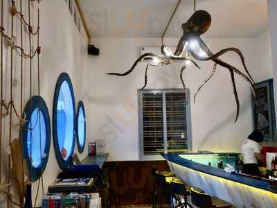 Fresh Catch La Villa