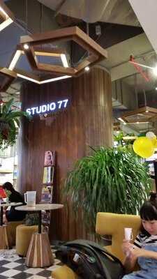 Studio77