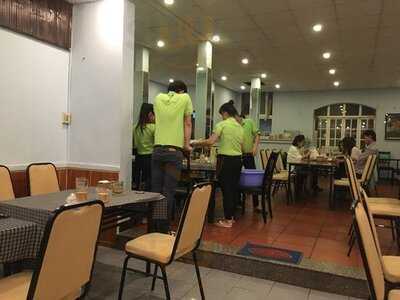 Nhà Hàng Thai House