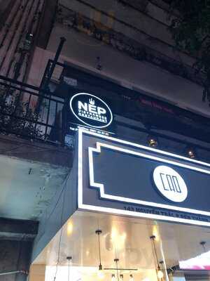 Nếp Restaurant