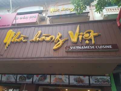 Nhà Hàng Việt