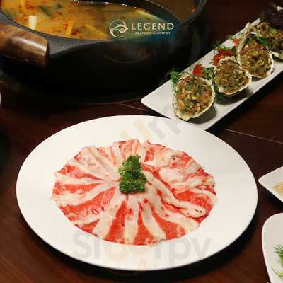 Legend Beer Restaurant