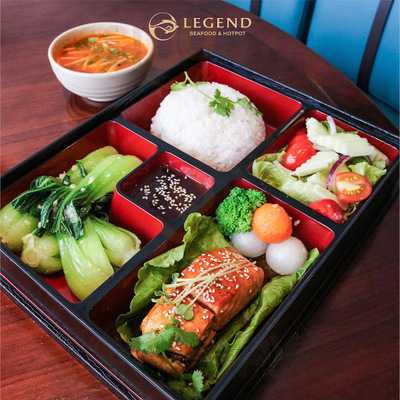 Legend Beer Restaurant