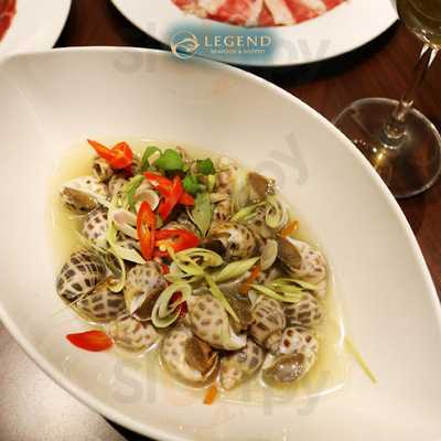 Legend Beer Restaurant