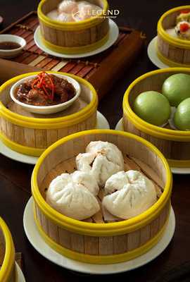 Legend Beer Restaurant