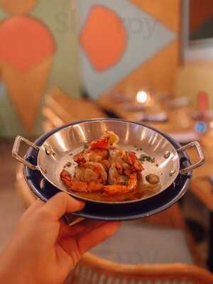 Ria - Sangria & Tapas