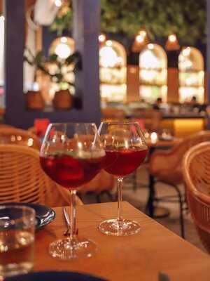 Ria - Sangria & Tapas