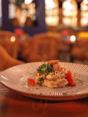 Ria - Sangria & Tapas