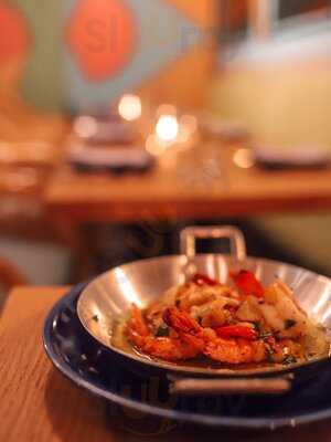 Ria - Sangria & Tapas