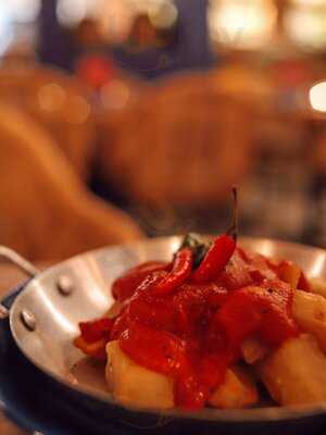 Ria - Sangria & Tapas